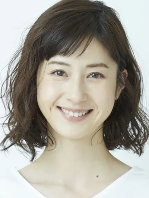 Wakana Matsumoto
