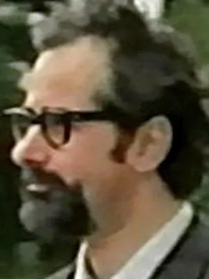 Barry Vane
