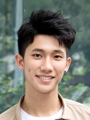Nat Chen