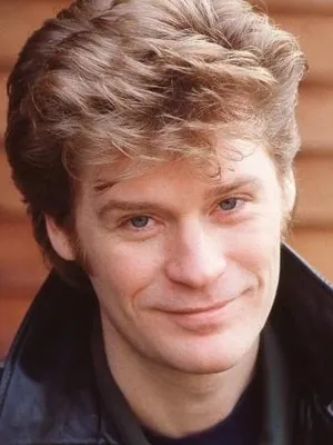 Daryl Hall