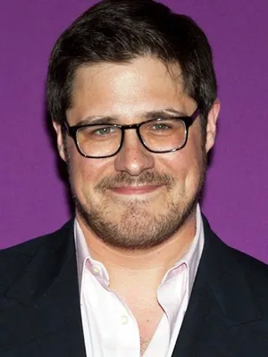 Rich Sommer