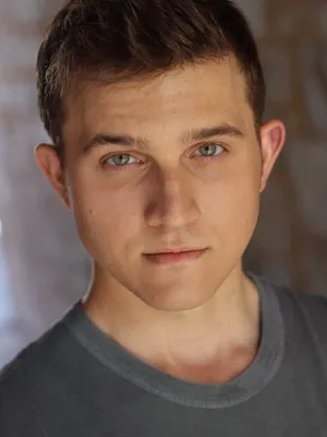 Conor Brophy