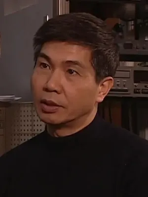 Yan Yansheng