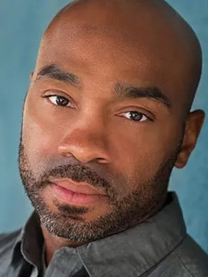 Aaron Morton