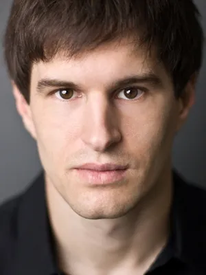 Erik Schultz