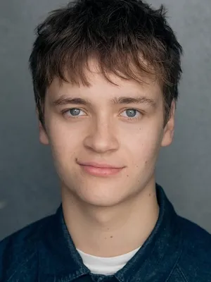 Jude Morgan-Collie