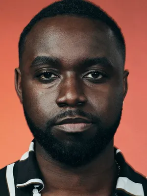 Emmanuel Ohene Boafo