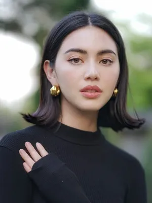 Davika Hoorne