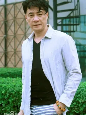 Xiu Ge