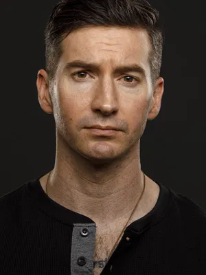 Garrett Hines