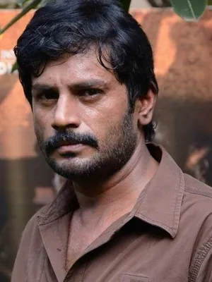 Muthukumar