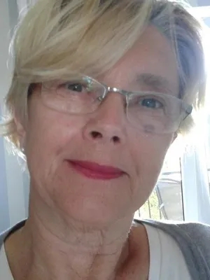 Grażyna Laszczyk