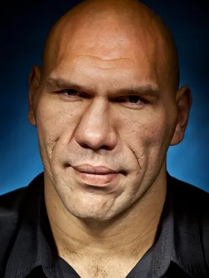 Nikolay Valuev