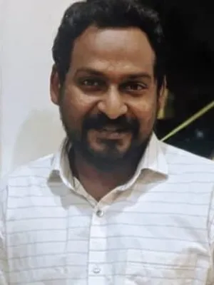 Sharath Ravi