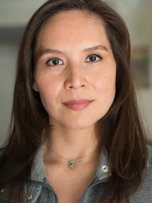Stefany Mathias