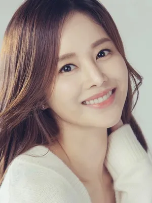Lee Young-ah
