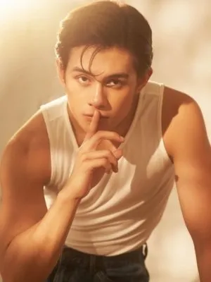 Matthew Uy