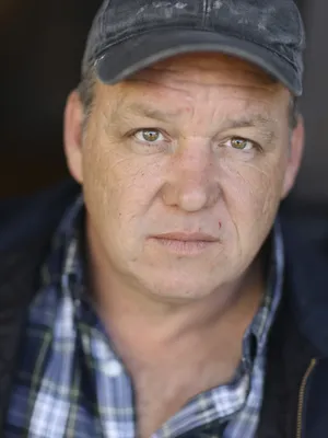 Dane Rhodes