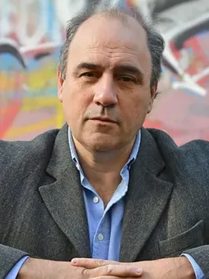 Juan Pablo Buscarini
