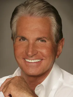 George Hamilton