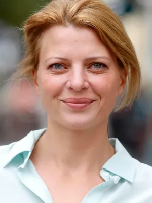 Jördis Triebel
