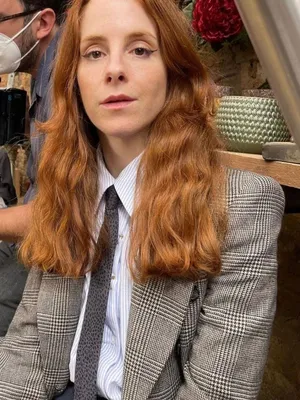 Inés de León