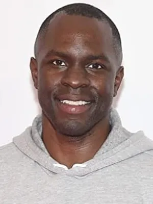 Gbenga Akinnagbe