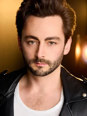Parker Goris