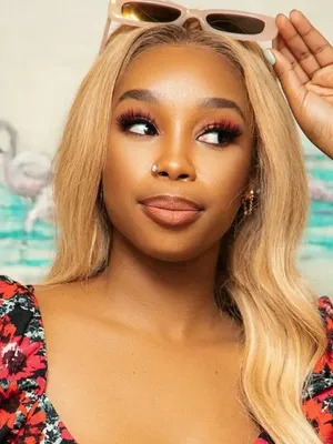 Candice Modiselle