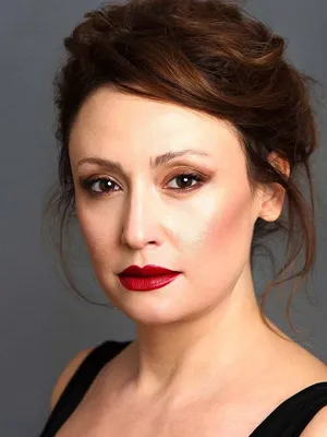 Gülçin Santırcıoğlu