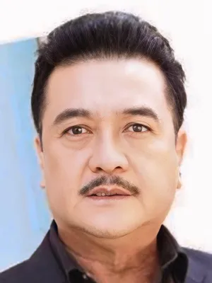 Pongsanart Vinsiri
