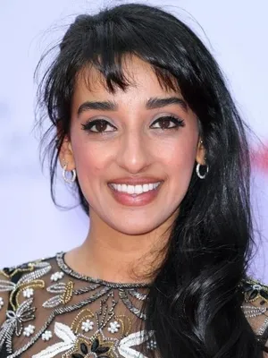 Kiran Sonia Sawar