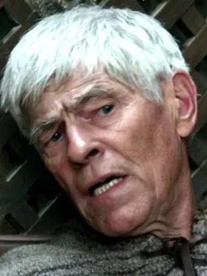 Tom Bishop Sr.