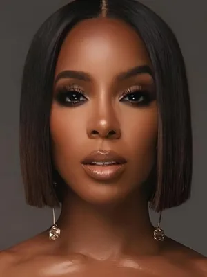 Kelly Rowland
