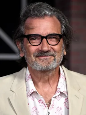 Griffin Dunne