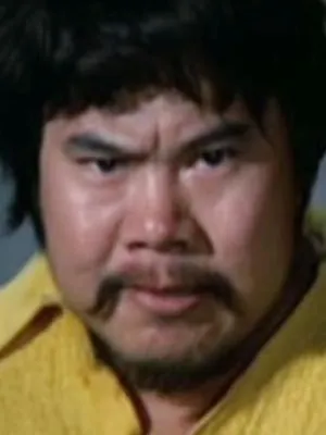 Fan Mei-Sheng