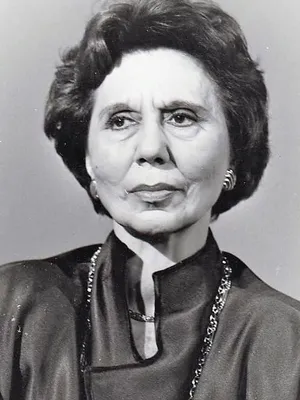 Alice Sapritch