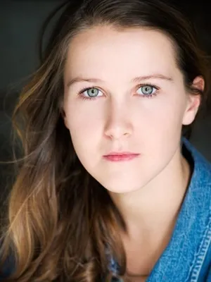 Lauren Gregory
