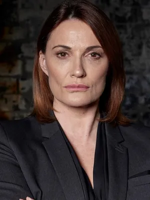 Sarah Parish