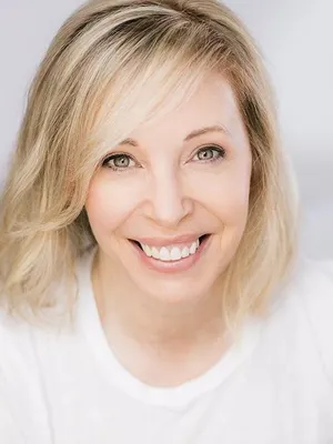 Nancy Robertson