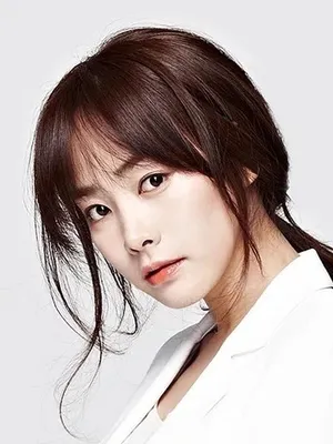 Kim Ri-na
