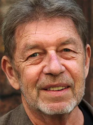 Pete Hamill