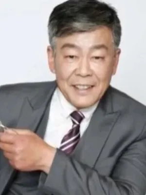 Zhang Zhen Fu