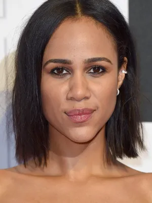 Zawe Ashton