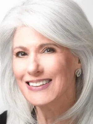 Jamie deRoy