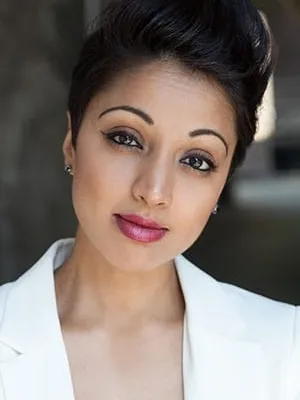 Nita Mistry
