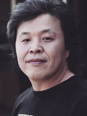 Moon Young-dong