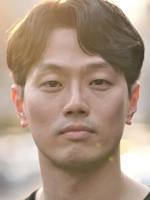Seo Suk-kyu