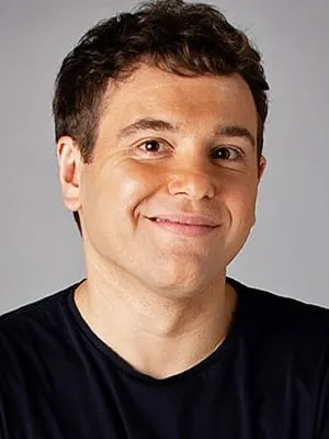 Jon Lovett