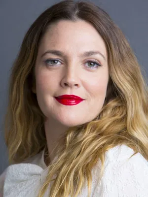 Drew Barrymore